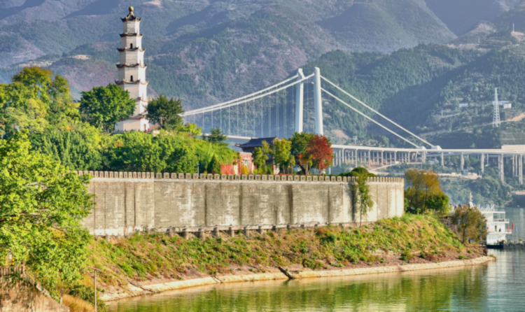 Baidichen, China