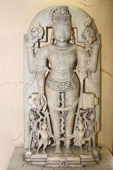 Ajmer Museum