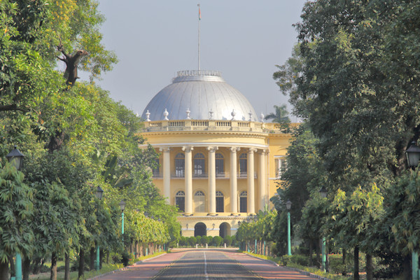 Kolkata Colonial Buildings