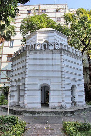 Kolkata Colonial Buildings