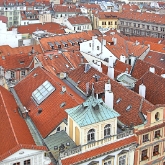 Czech Republic - Prague - Old Town