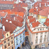 Czech Republic - Prague - Old Town Square