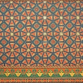Spanish Synagogue, Prague, Czech Republic