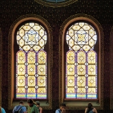 Spanish Synagogue, Prague, Czech Republic