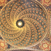 Spanish Synagogue, Prague, Czech Republic