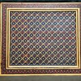 Spanish Synagogue, Prague, Czech Republic