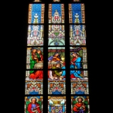St Vitus Cathedral, Prague Castle, Czech Republic
