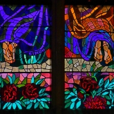 St Vitus Cathedral, Prague Castle, Czech Republic