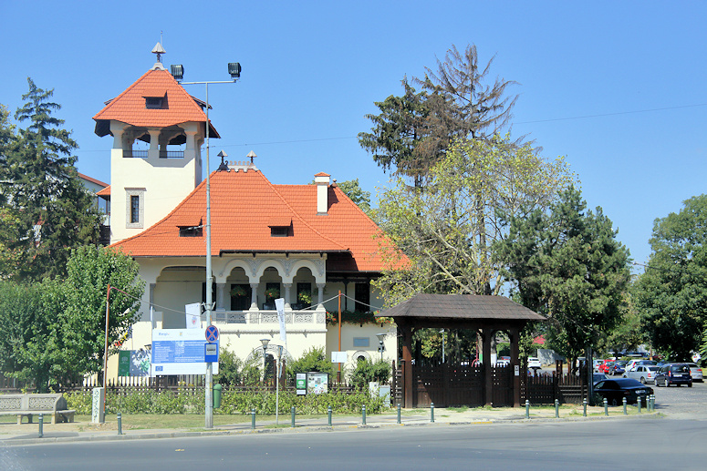 Bucharest, Romania