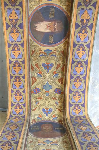 St Dimitrius Church, Vidin, Bulgaria