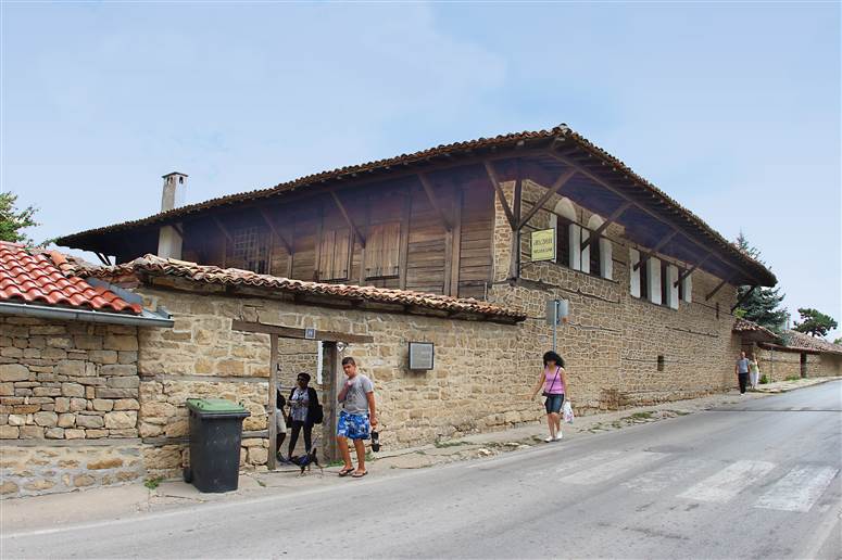 Veliko Tarnovo, Bulgaria