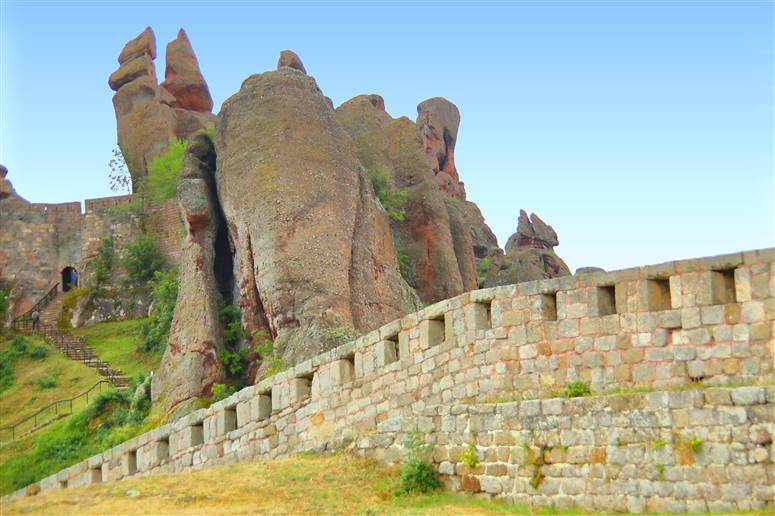 Belogradchik, Bulgaria