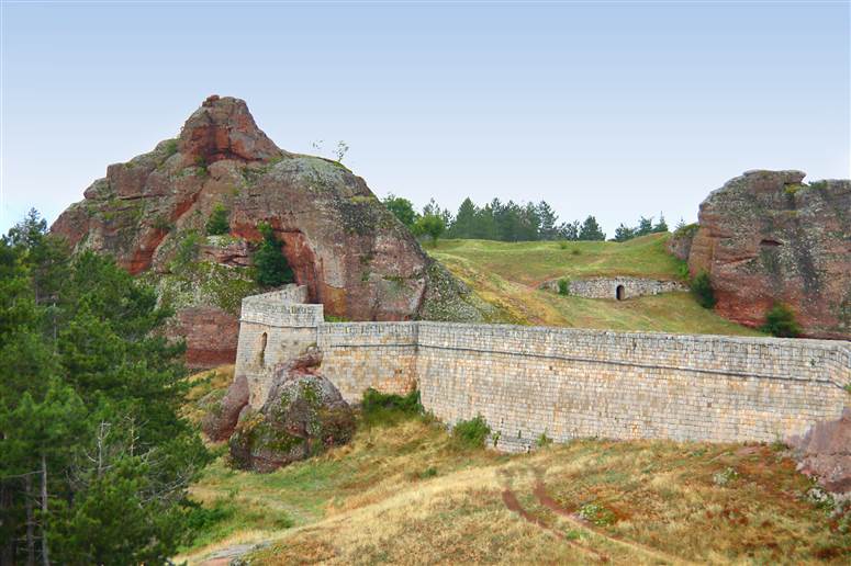 Belogradchik, Bulgaria