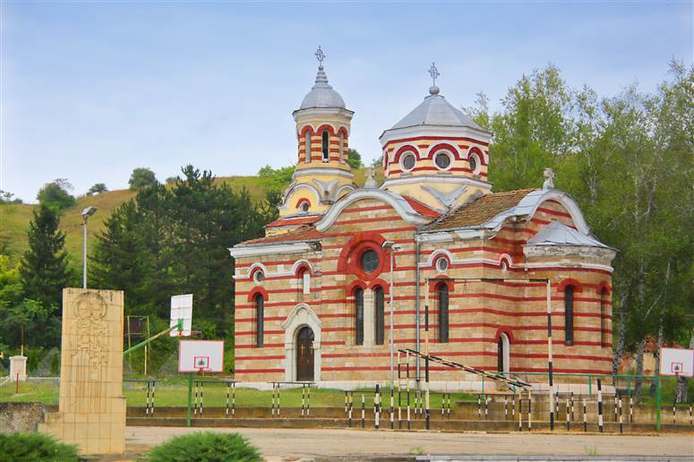 Vidin, Bulgaria
