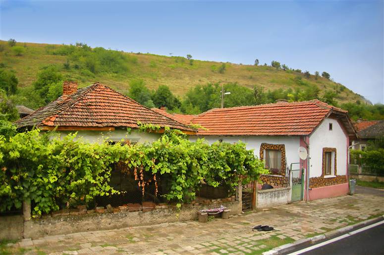 Vidin, Bulgaria