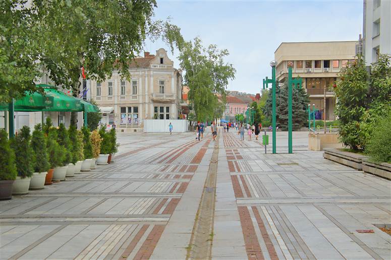 Vidin, Bulgaria