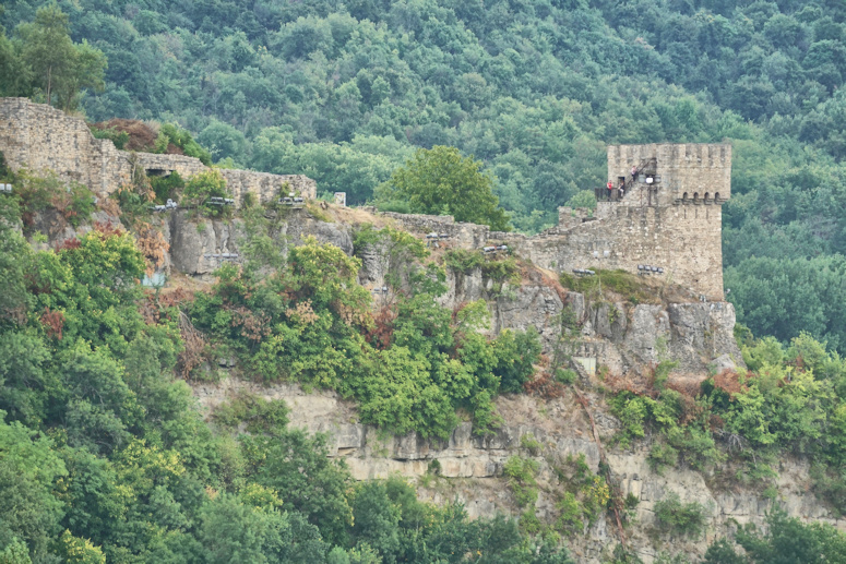 Veliko Tarnovo, Bulgaria