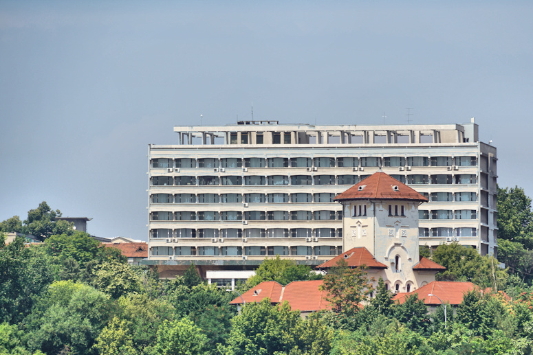 Vidin, Bulgaria