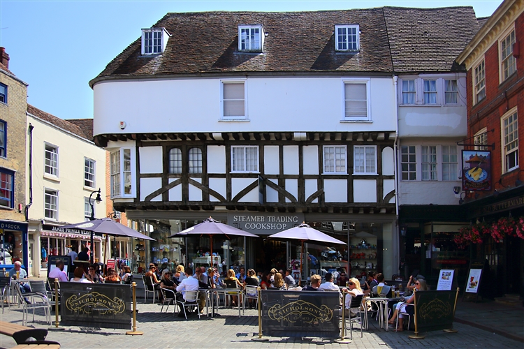 Canterbury