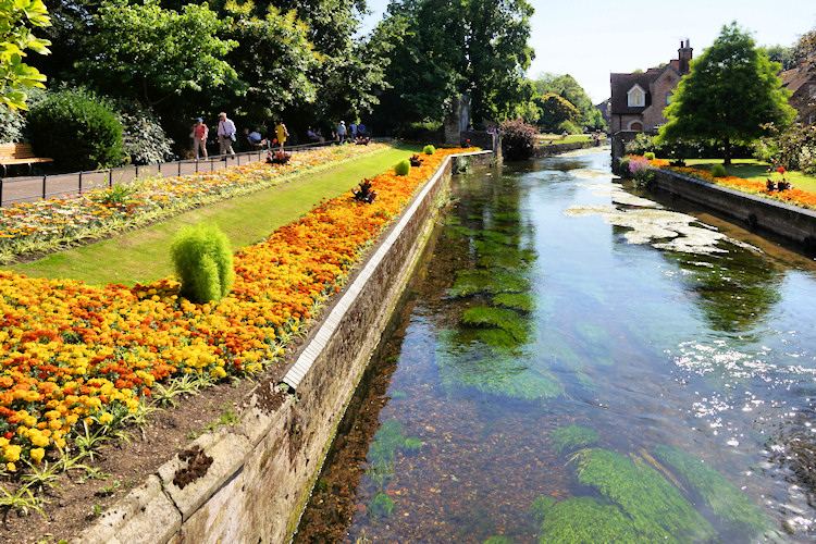 Canterbury