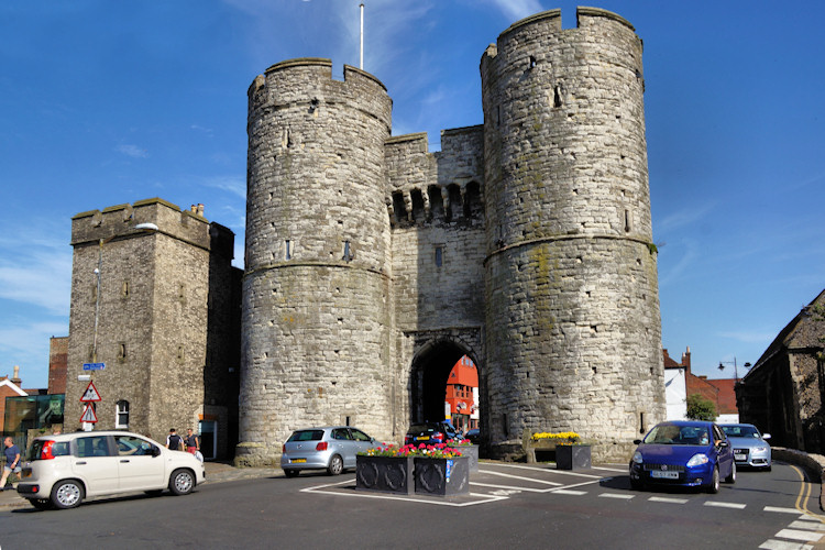 Canterbury