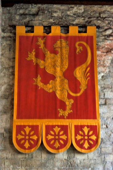 Dover Castle