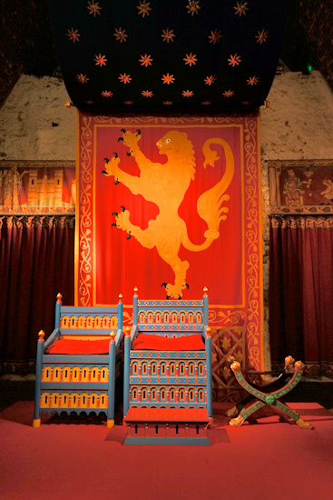 Dover Castle