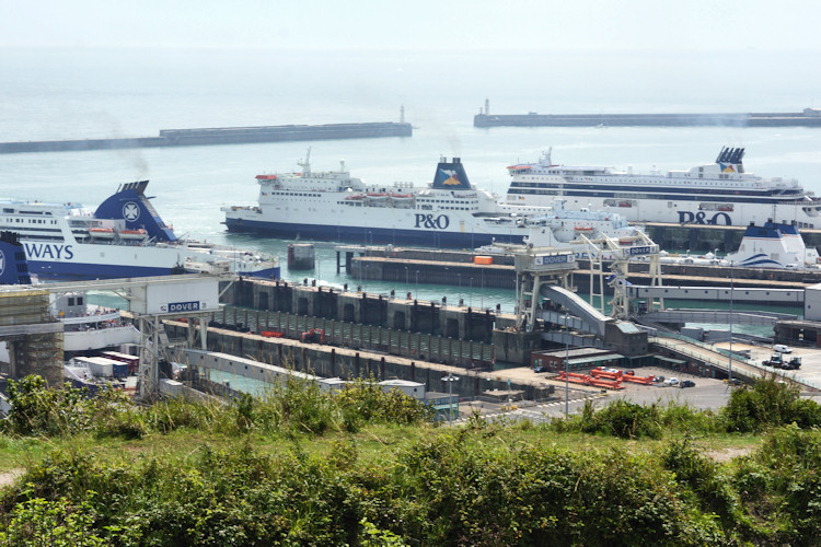 Dover