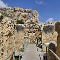 Malta_2549_Gozo_Ggantija Temples_m