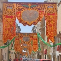 Malta_1797_Floriana_Decorations_Festival of Saint Publius_m