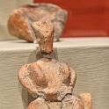 Malta_1805_Valletta Archaeology Museum_Red Skorba Figurines_m