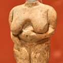 Malta_1817_Valletta Archaeology Museum_The Venus of Malta_m