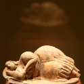 Malta_1824_Valletta Archaeology Museum_The Sleeping Lady_m