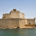 Malta_2135_Valletta_Senglea Watchtower_the Three Cities_m