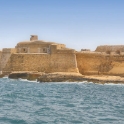 Malta_2143_Valletta_St Elmo's Fort_m