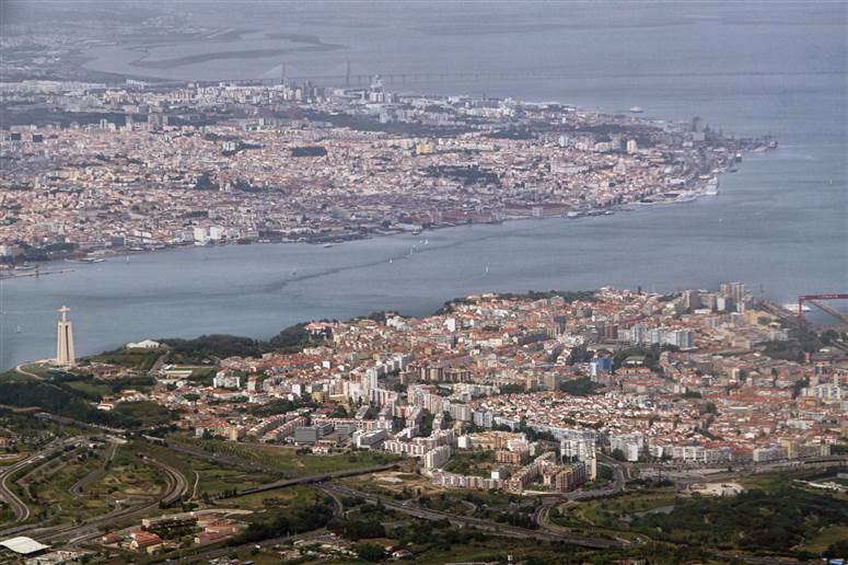 Lisbon, Portugal