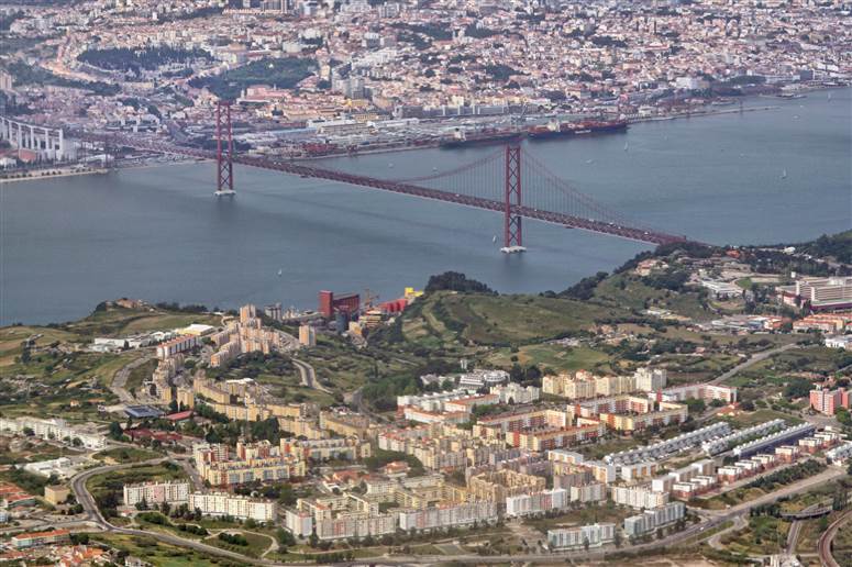Lisbon, Portugal