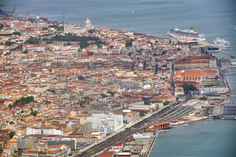 Lisbon, Portugal