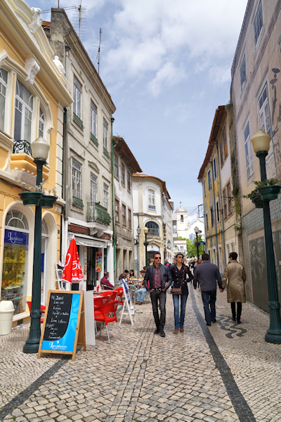 Aveiro, Portugal