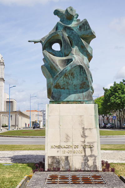 Aveiro, Portugal