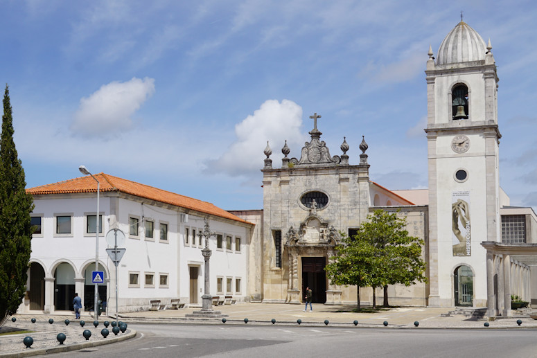 Aveiro, Portugal