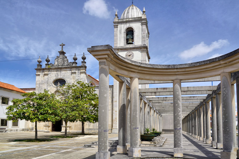 Aveiro, Portugal