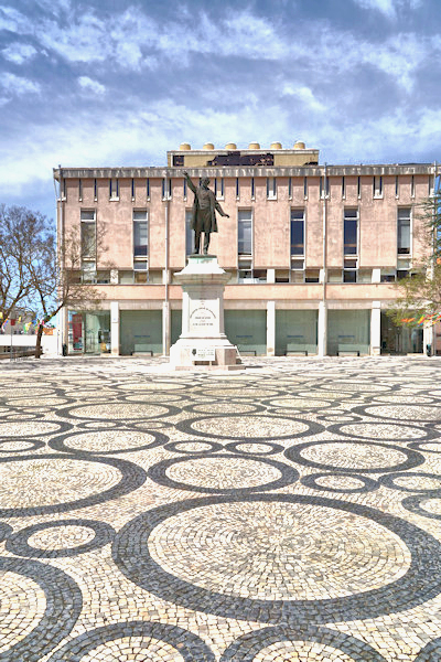 Aveiro, Portugal