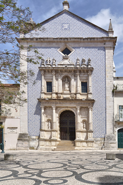 Aveiro, Portugal