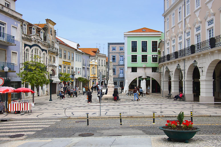 Aveiro, Portugal