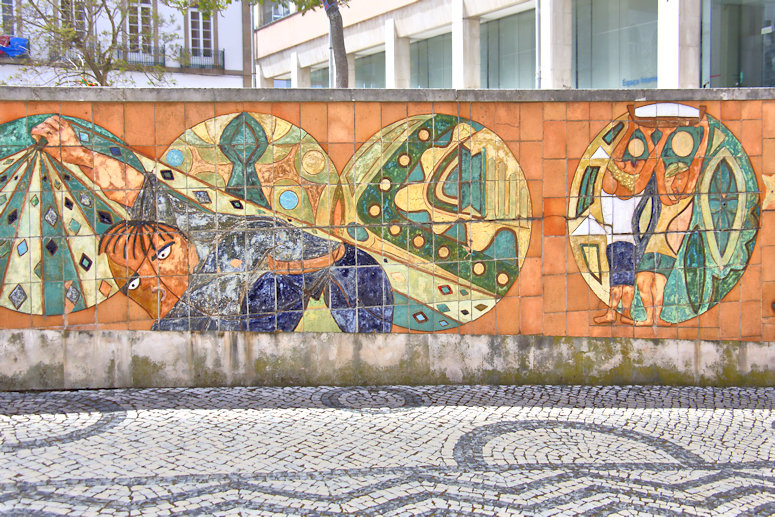 Aveiro, Portugal