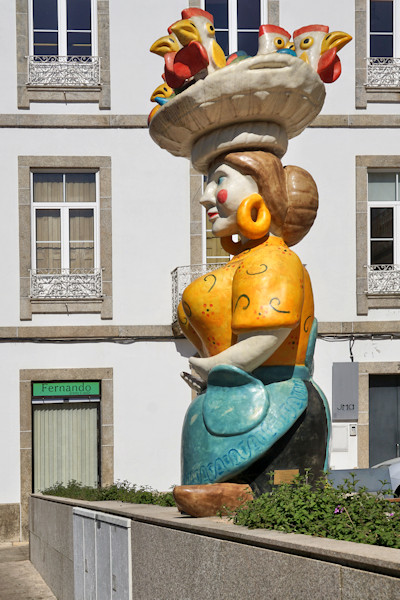 Barcelos, Portugal