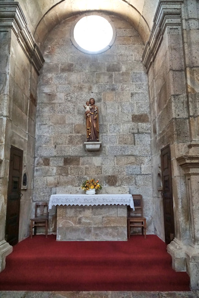 Guarda, Portugal