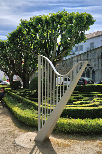 Guarda, Portugal