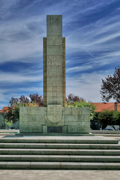 Guarda, Portugal